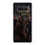 THE VAMPIRE DIARIES FILM SERIES Samsung Galaxy Note 8 Case