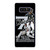 TIM ANDERSON CHICAGO WHITE SOX MLB Samsung Galaxy Note 8 Case TIM ANDERSON CHICAGO WHITE SOX MLB Samsung Galaxy Note 8 Case