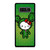 TOKIDOKI HELLO KITTY CACTUS Samsung Galaxy Note 8 Case TOKIDOKI HELLO KITTY CACTUS Samsung Galaxy Note 8 Case