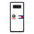 TOMMY HILFIGER A BATHING APE LOGO Samsung Galaxy Note 8 Case TOMMY HILFIGER A BATHING APE LOGO Samsung Galaxy Note 8 Case