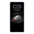 TOOL BAND EYE LOGO Samsung Galaxy Note 8 Case