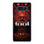 TOOL BAND SYMBOL Samsung Galaxy Note 8 Case