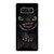 TOOTHLESS FACE Samsung Galaxy Note 8 Case