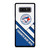 TORONTO BLUE JAYS BASEBALL TEAM LOGO Samsung Galaxy Note 8 Case TORONTO BLUE JAYS BASEBALL TEAM LOGO Samsung Galaxy Note 8 Case