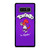 TORONTO RAPTORS ART Samsung Galaxy Note 8 Case TORONTO RAPTORS ART Samsung Galaxy Note 8 Case