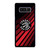 TORONTO RAPTORS NBA TEAM LOGO Samsung Galaxy Note 8 Case