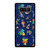 TOY STORY COLLAGE Samsung Galaxy Note 8 Case
