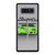 TOYOTA SUPRA CAR CLIPART Samsung Galaxy Note 8 Case TOYOTA SUPRA CAR CLIPART Samsung Galaxy Note 8 Case