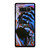 TRAVIS SCOTT ASTROWORLD ART Samsung Galaxy Note 8 Case TRAVIS SCOTT ASTROWORLD ART Samsung Galaxy Note 8 Case