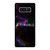 TRAVIS SCOTT ASTROWORLD Samsung Galaxy Note 8 Case