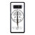 TREE LORD OF THE RING SWORD Samsung Galaxy Note 8 Case TREE LORD OF THE RING SWORD Samsung Galaxy Note 8 Case