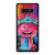 TROLLS WORLD TOUR POPPY Samsung Galaxy Note 8 Case TROLLS WORLD TOUR POPPY Samsung Galaxy Note 8 Case