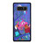 TUCA AND BERTIE CARTOON Samsung Galaxy Note 8 Case TUCA AND BERTIE CARTOON Samsung Galaxy Note 8 Case