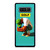 TYLER THE CREATOR GOLF WANG Samsung Galaxy Note 8 Case TYLER THE CREATOR GOLF WANG Samsung Galaxy Note 8 Case