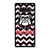 UGA GEORGIA BULLDOGS STRIPE LOGO Samsung Galaxy Note 8 Case UGA GEORGIA BULLDOGS STRIPE LOGO Samsung Galaxy Note 8 Case