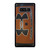 UNDER ARMOUR FOOTBALL NFL Samsung Galaxy Note 8 Case