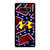 UNDER ARMOUR REBEL FLAG Samsung Galaxy Note 8 Case UNDER ARMOUR REBEL FLAG Samsung Galaxy Note 8 Case