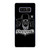 UNDERTAKER WRESTLING WWE ART Samsung Galaxy Note 8 Case UNDERTAKER WRESTLING WWE ART Samsung Galaxy Note 8 Case