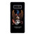 UNITED STATES MARINE CORPS USMC LOGO Samsung Galaxy Note 8 Case