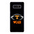 UNIVERSITY OF TENNESSEE UT VOLS LOGO 2 Samsung Galaxy Note 8 Case