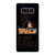 UNIVERSITY OF TENNESSEE UT VOLS LOGO Samsung Galaxy Note 8 Case UNIVERSITY OF TENNESSEE UT VOLS LOGO Samsung Galaxy Note 8 Case
