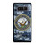 US NAVY CAMO LOGO Samsung Galaxy Note 8 Case