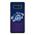 UTAH JAZZ BASKETBALL LOGO Samsung Galaxy Note 8 Case