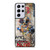 IN MEMORY BASQUIAT Samsung Galaxy S21 Ultra Case
