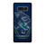 VANCOUVER CANUCKS HOCKEY ICON Samsung Galaxy Note 8 Case