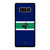 VANCOUVER CANUCKS MAN Samsung Galaxy Note 8 Case