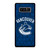 VANCOUVER CANUCKS NHL TEAM LOGO Samsung Galaxy Note 8 Case