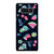 VERA BRADLEY FRUIT GROVE Samsung Galaxy Note 8 Case