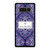 VERA BRADLEY REGAL ROSETTE Samsung Galaxy Note 8 Case