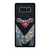 VICTORY MOTORCYCLES EMBLEM 2 Samsung Galaxy Note 8 Case