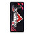 VICTORY MOTORCYCLES EMBLEM Samsung Galaxy Note 8 Case