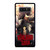 VINLAND SAGA ANIME Samsung Galaxy Note 8 Case