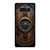 VINTAGE MAP COMPASS Samsung Galaxy Note 8 Case