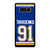 VLADIMIR TARASENKO ST LOUIS BLUES KIT Samsung Galaxy Note 8 Case VLADIMIR TARASENKO ST LOUIS BLUES KIT Samsung Galaxy Note 8 Case