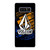 VOLCOME LOGO 5 Samsung Galaxy Note 8 Case