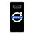 VOLVO EMBLEM 2 Samsung Galaxy Note 8 Case