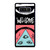 WELCOME SKATEBOARDS TWO Samsung Galaxy Note 8 Case