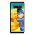WINNIE THE POOH AND EEYORE CARTOON Samsung Galaxy Note 8 Case