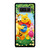 WINNIE THE POOH AND FRIEND Samsung Galaxy Note 8 Case