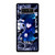 YOICHI ISAGI BLUE LOCK Samsung Galaxy Note 8 Case
