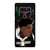YOUNGBOY NBA RAPPER CARTOON Samsung Galaxy Note 8 Case YOUNGBOY NBA RAPPER CARTOON Samsung Galaxy Note 8 Case