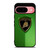 LAMBORGHINI EMBLEM Google Pixel 9 Case