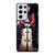 J-COLE THE SIDELINE STORY Samsung Galaxy S21 Ultra Case