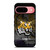 LSU TIGERS LOGO NFL 2 Google Pixel 9 Case LSU TIGERS LOGO NFL 2 Google Pixel 9 Case