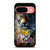 LSU TIGERS MASCOT  Google Pixel 9 Case
