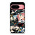 MANGA ANIME SPY X FAMILY Google Pixel 9 Case